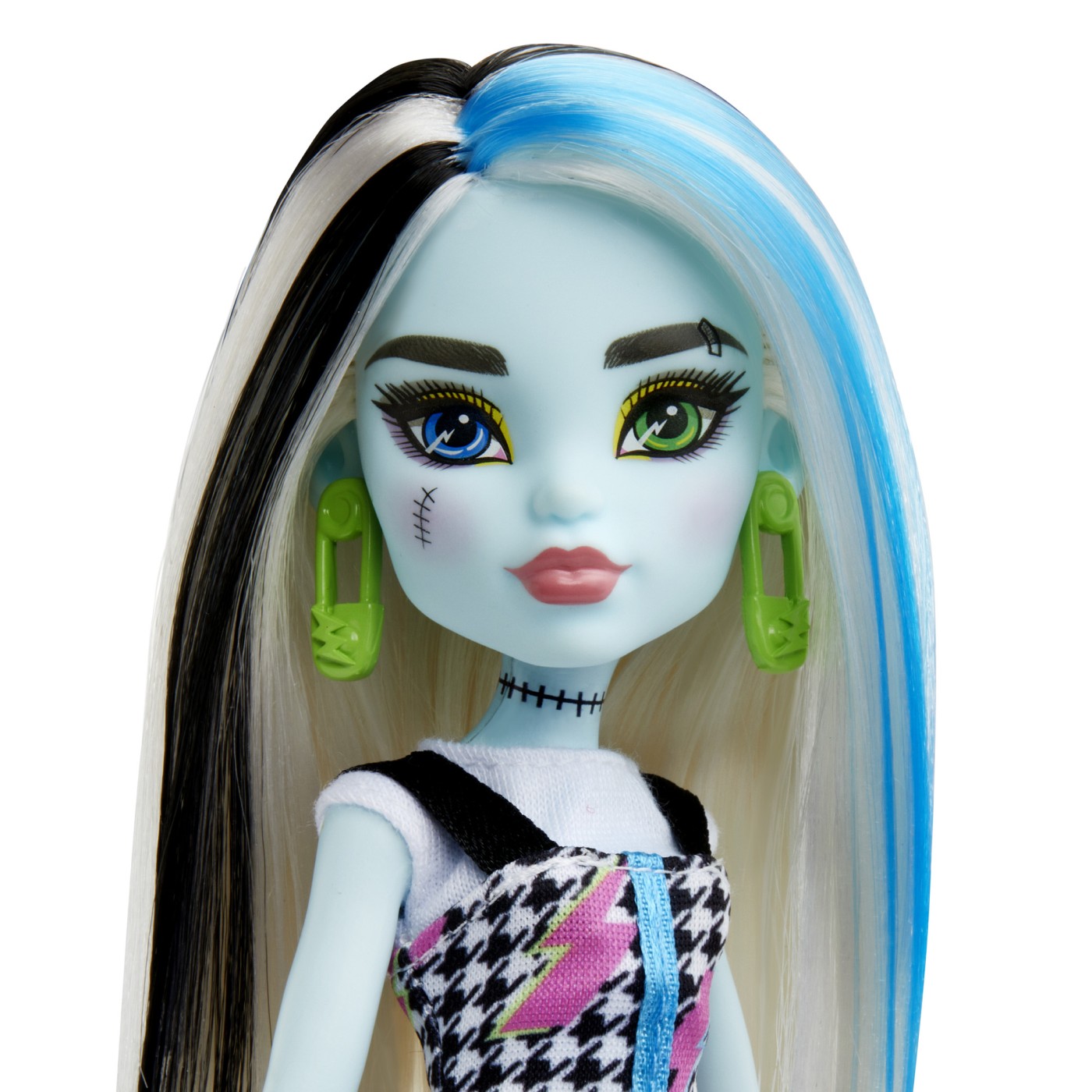 Papusa - Monster High - Frankie Stein | Mattel - 2 | YEO