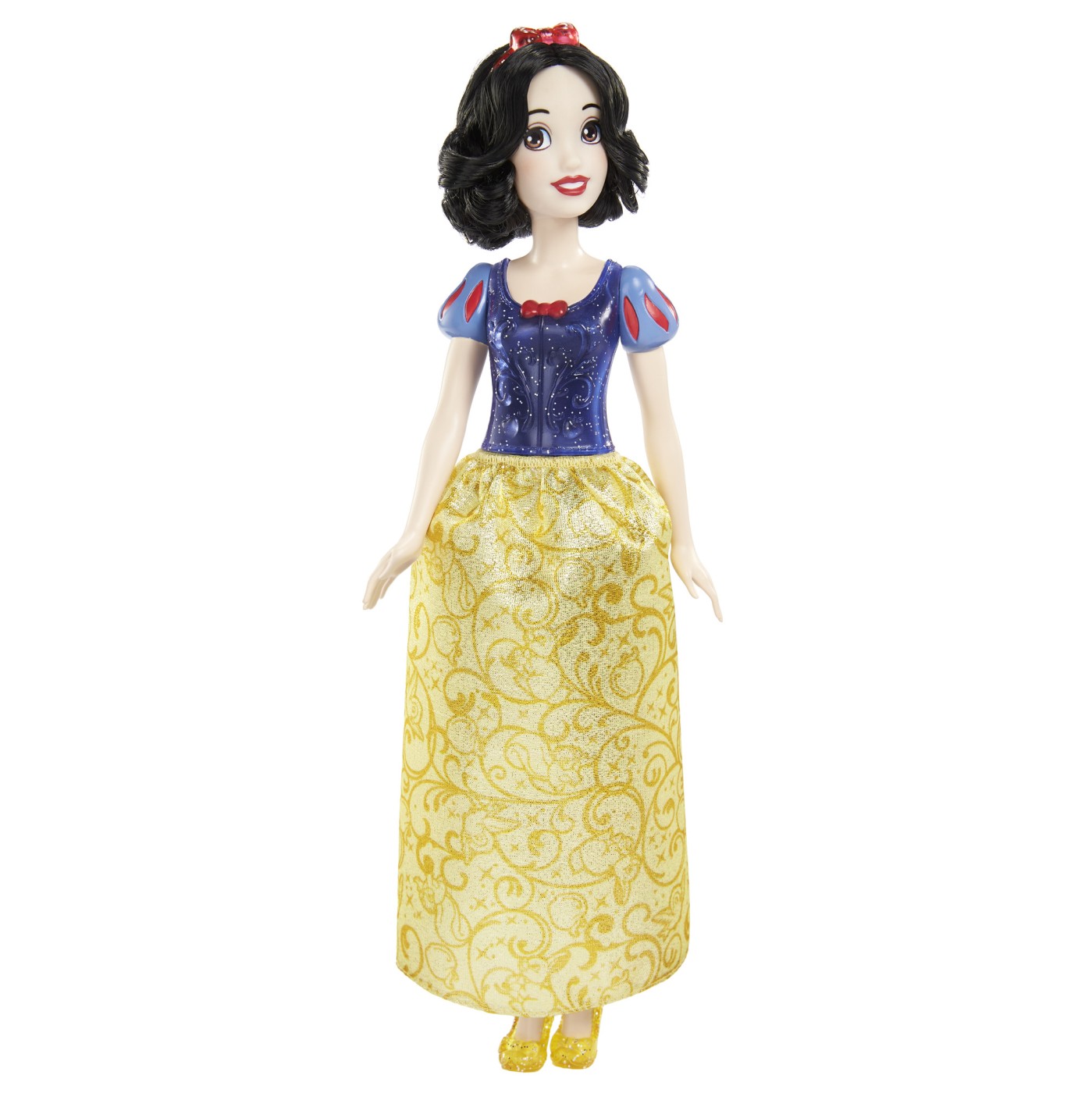 Papusa - Disney Princess - Alba ca Zapada | Mattel - 1 | YEO