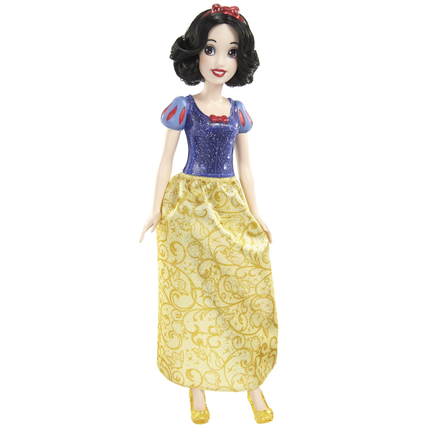 Papusa - Disney Princess - Alba ca Zapada | Mattel - 3 | YEO