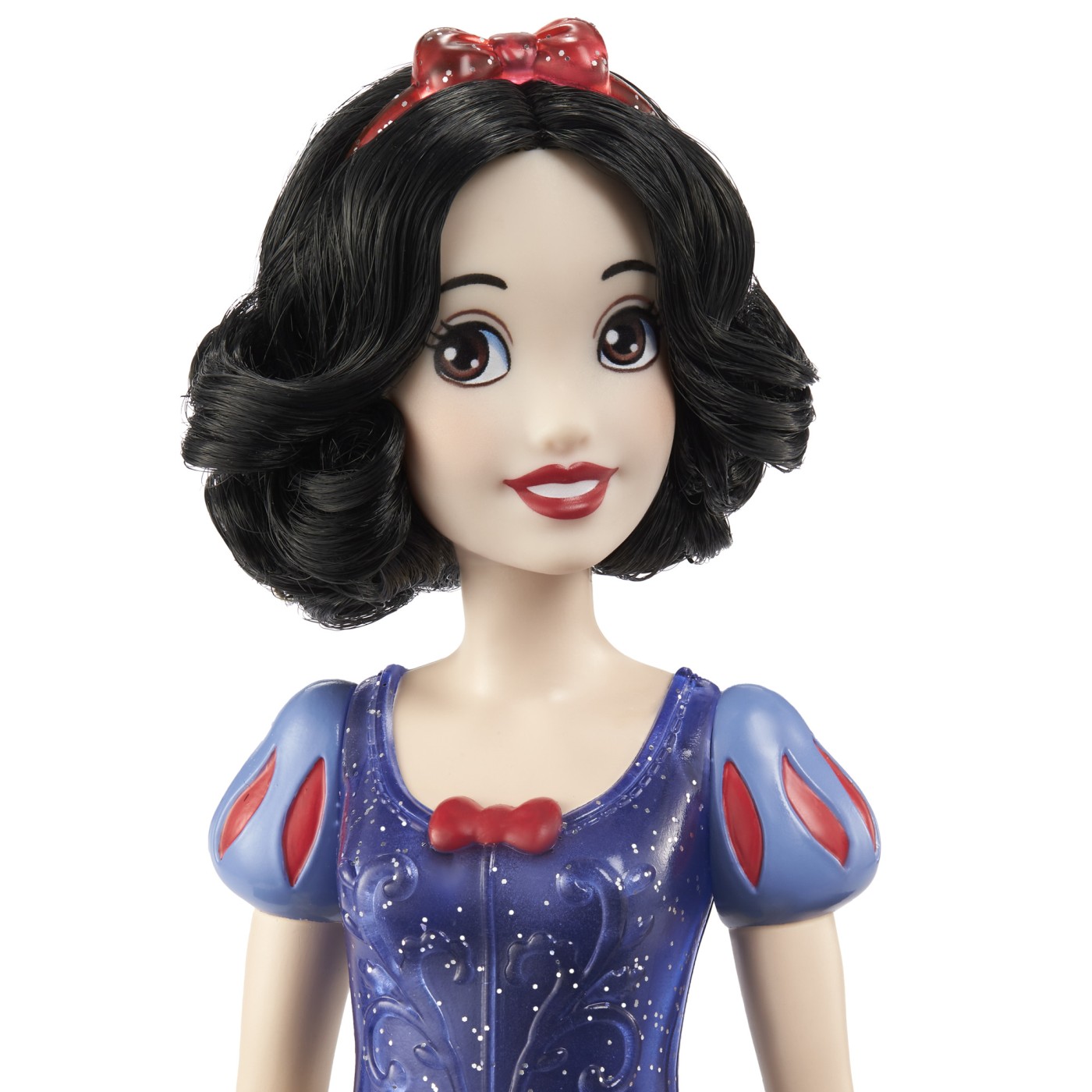 Papusa - Disney Princess - Alba ca Zapada | Mattel - 5 | YEO