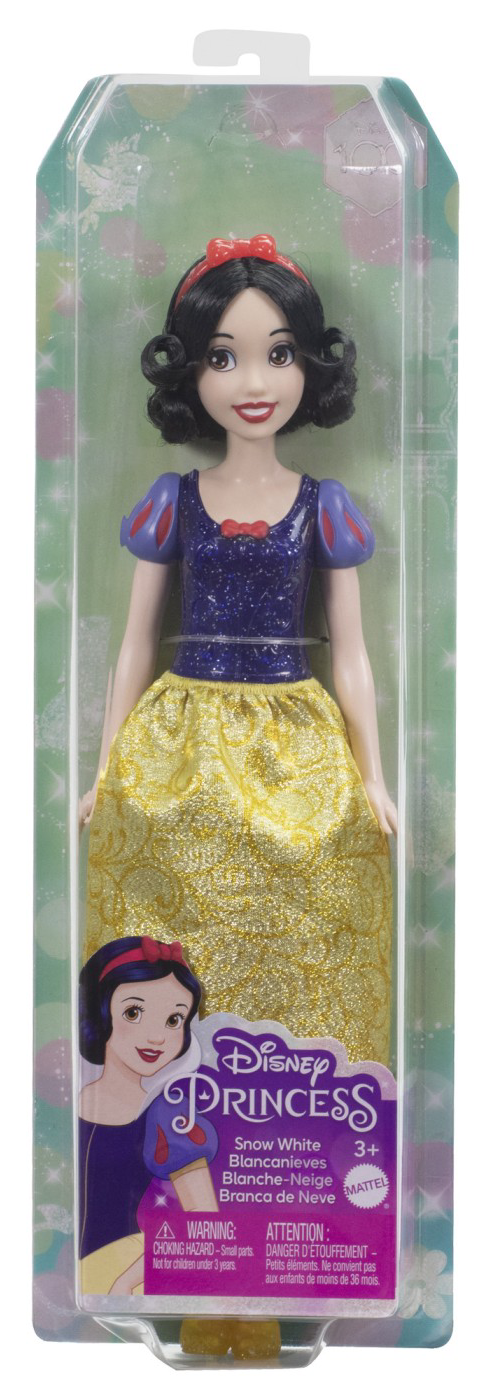 Papusa - Disney Princess - Alba ca Zapada | Mattel - 7 | YEO