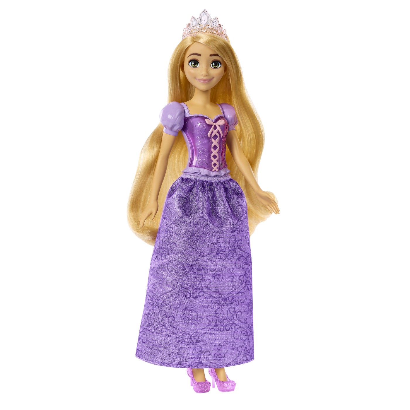 Papusa - Disney Princess - Rapunzel | Mattel