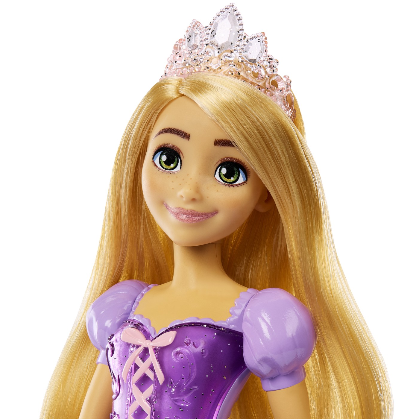 Papusa - Disney Princess - Rapunzel | Mattel - 1 | YEO