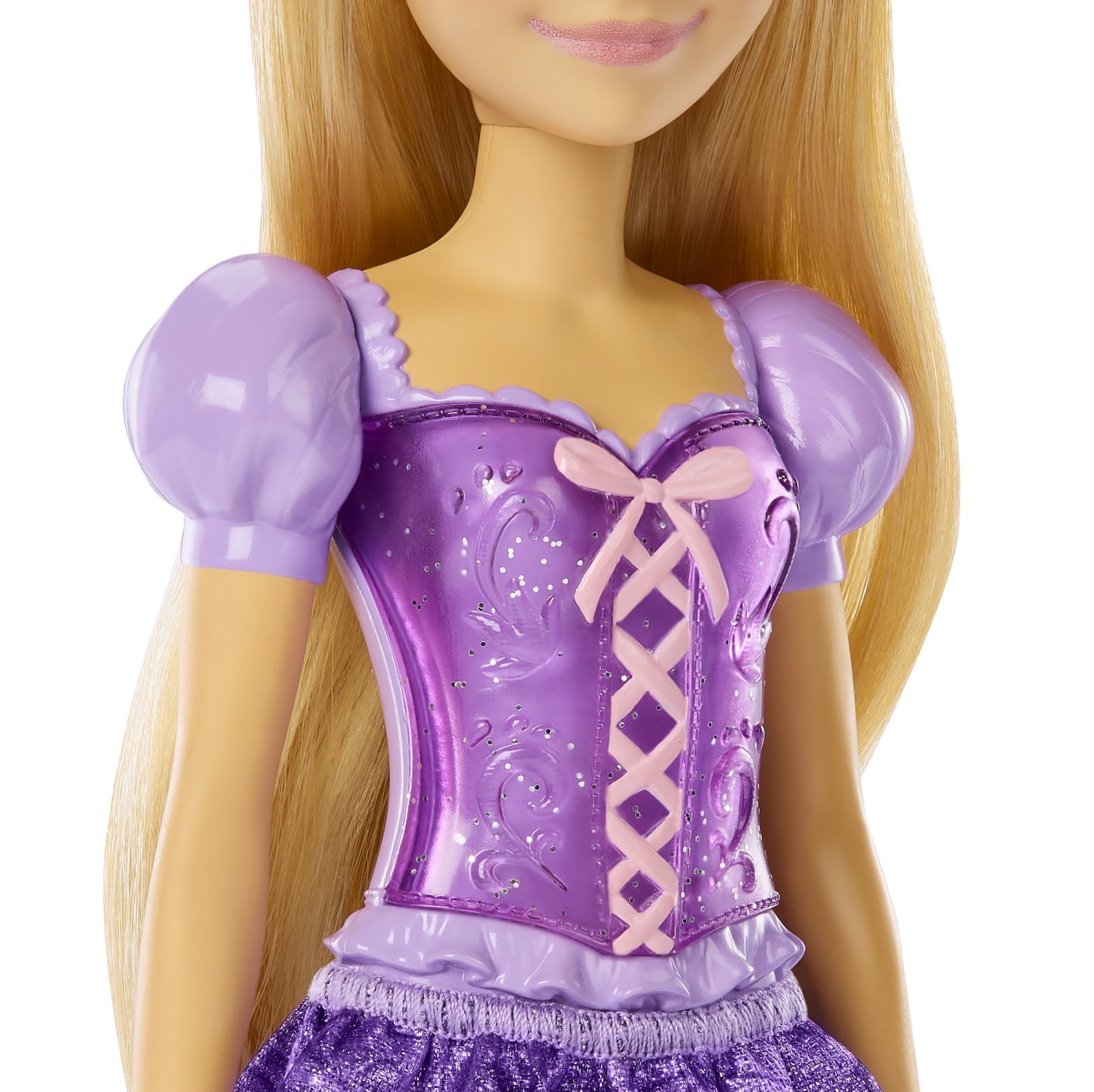 Papusa - Disney Princess - Rapunzel | Mattel - 2 | YEO