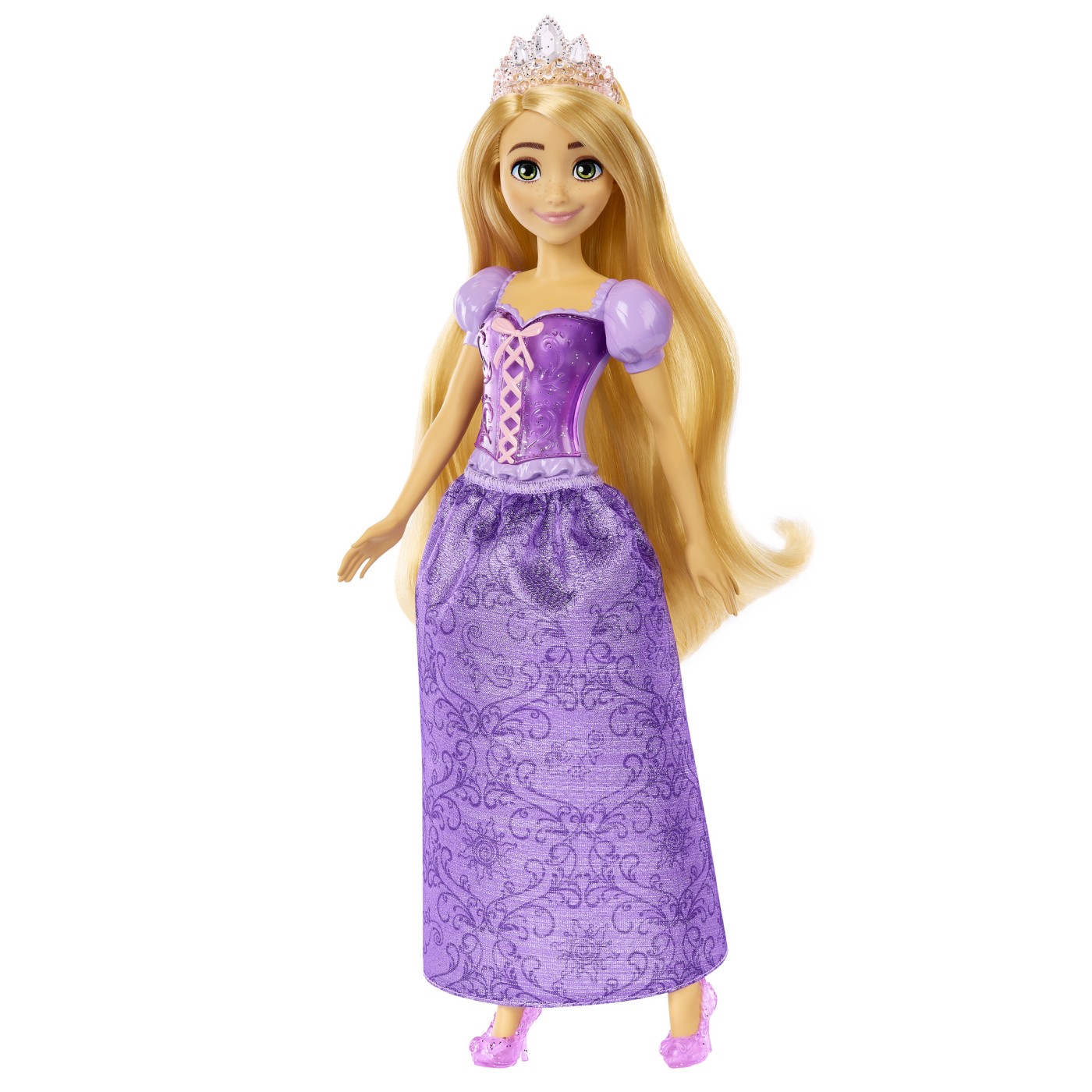 Papusa - Disney Princess - Rapunzel | Mattel - 3 | YEO