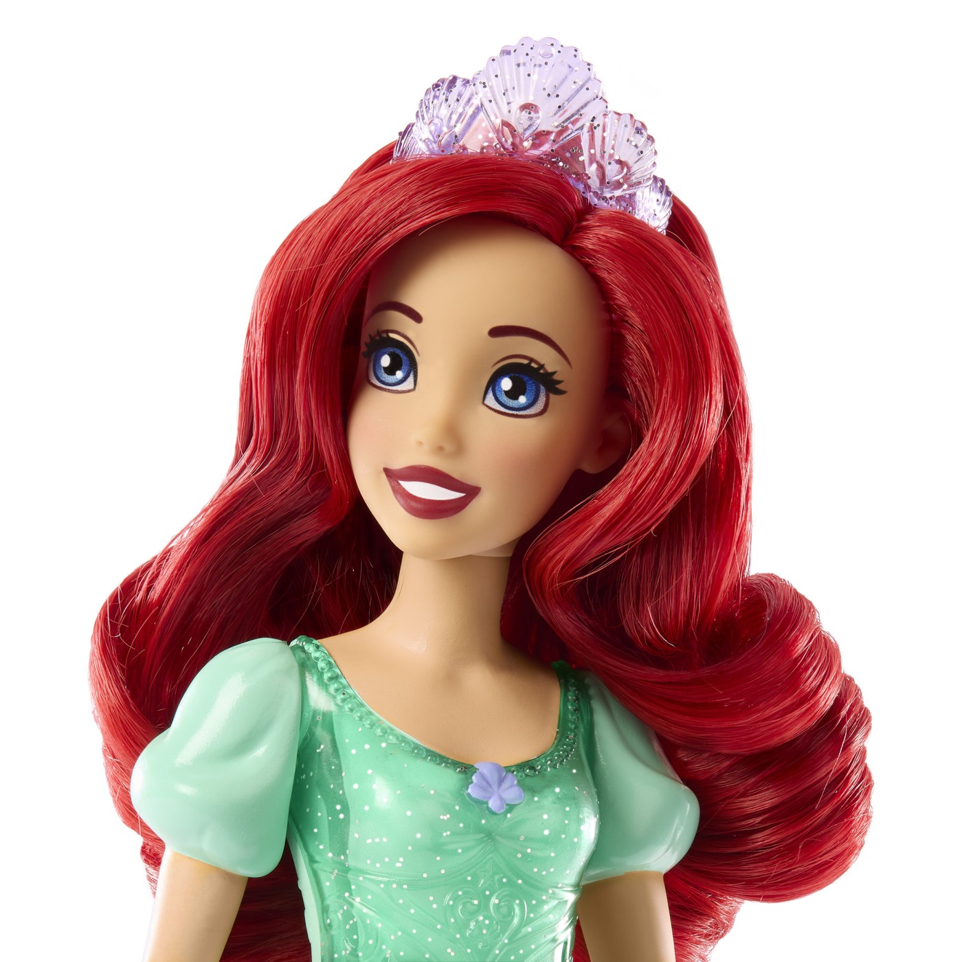 Papusa - Disney Princess - Ariel | Mattel - 3 | YEO