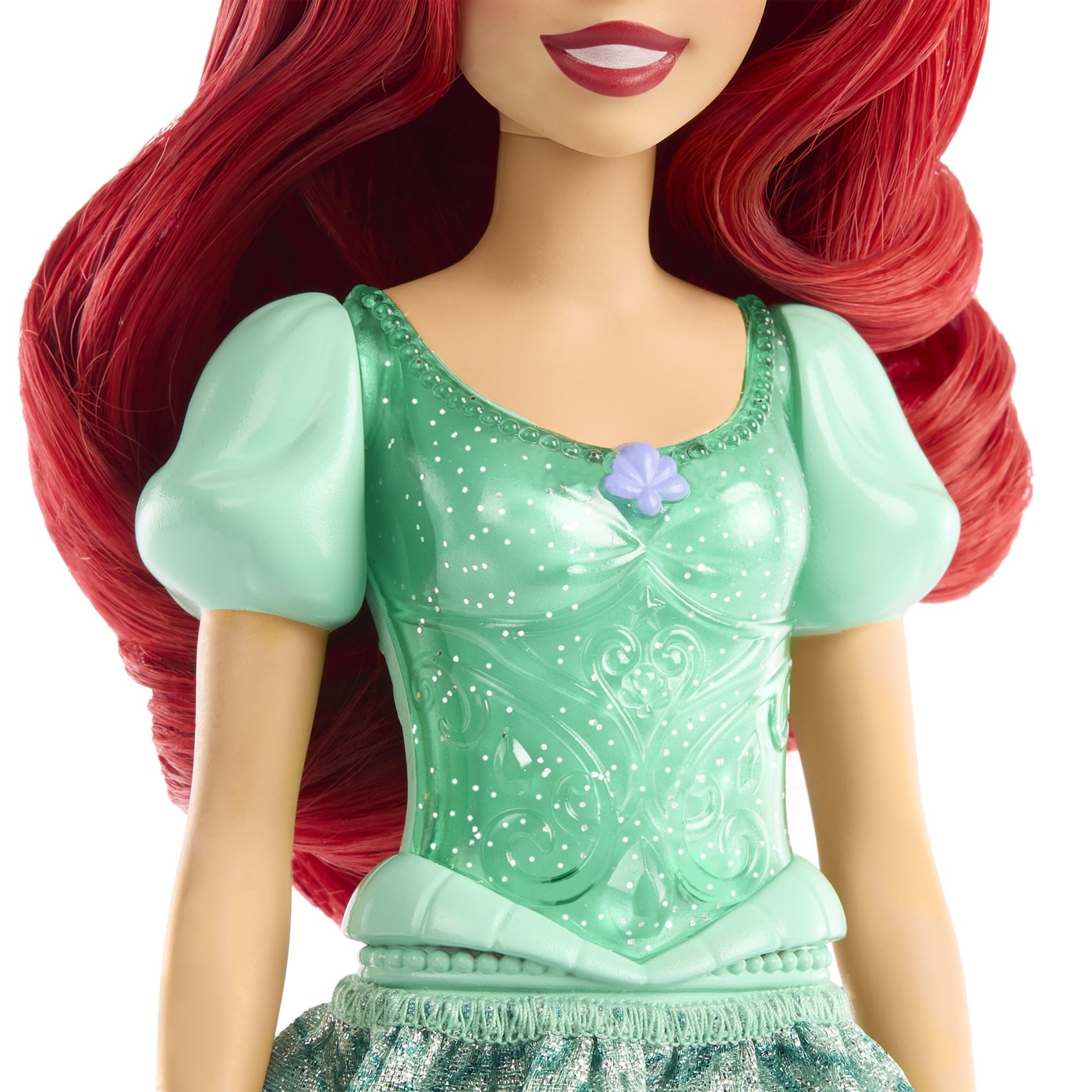 Papusa - Disney Princess - Ariel | Mattel - 4 | YEO