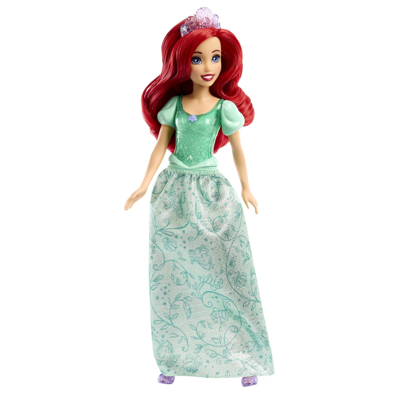 Papusa - Disney Princess - Ariel | Mattel - 6 | YEO