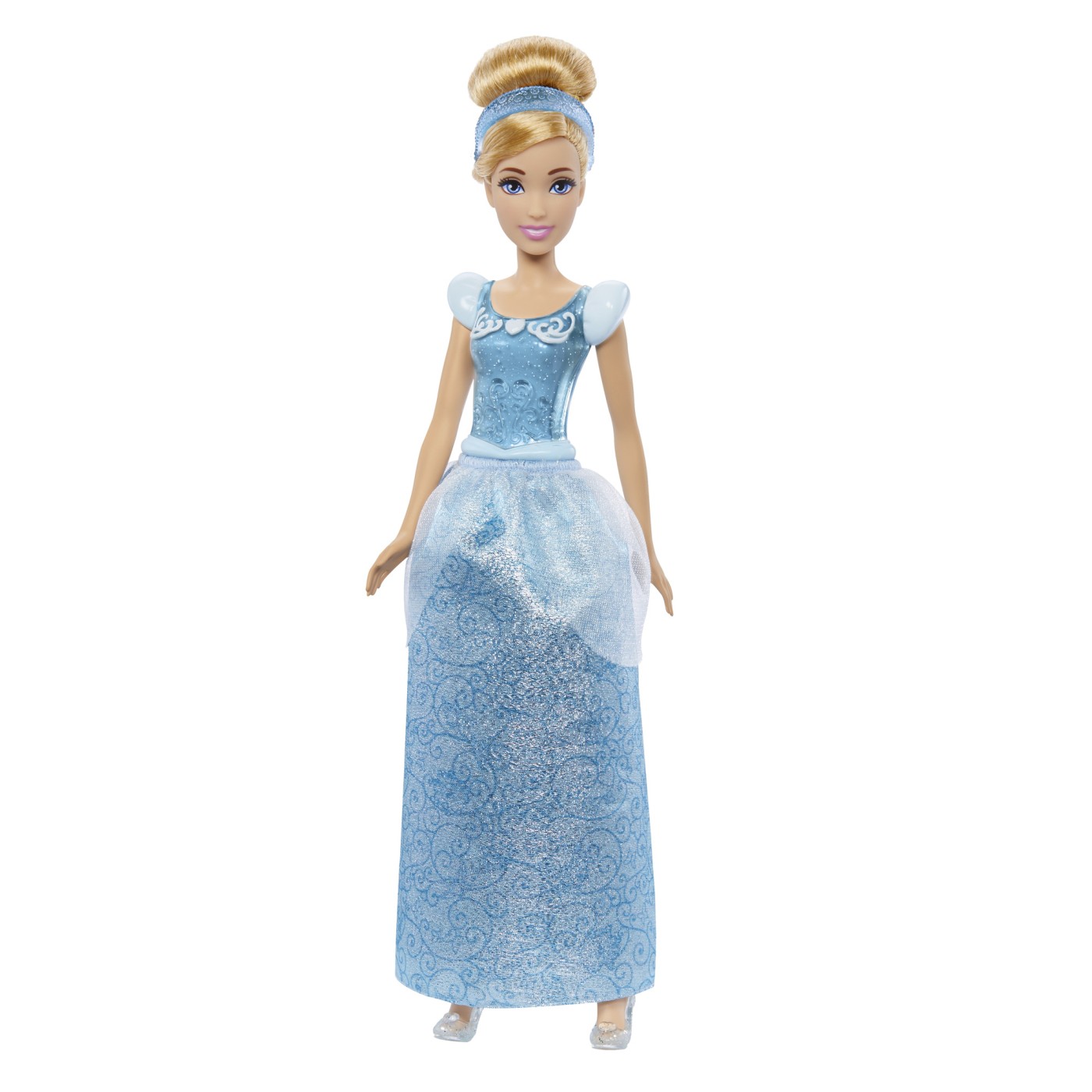 Papusa - Disney Princess - Printesa Cenusareasa | Mattel