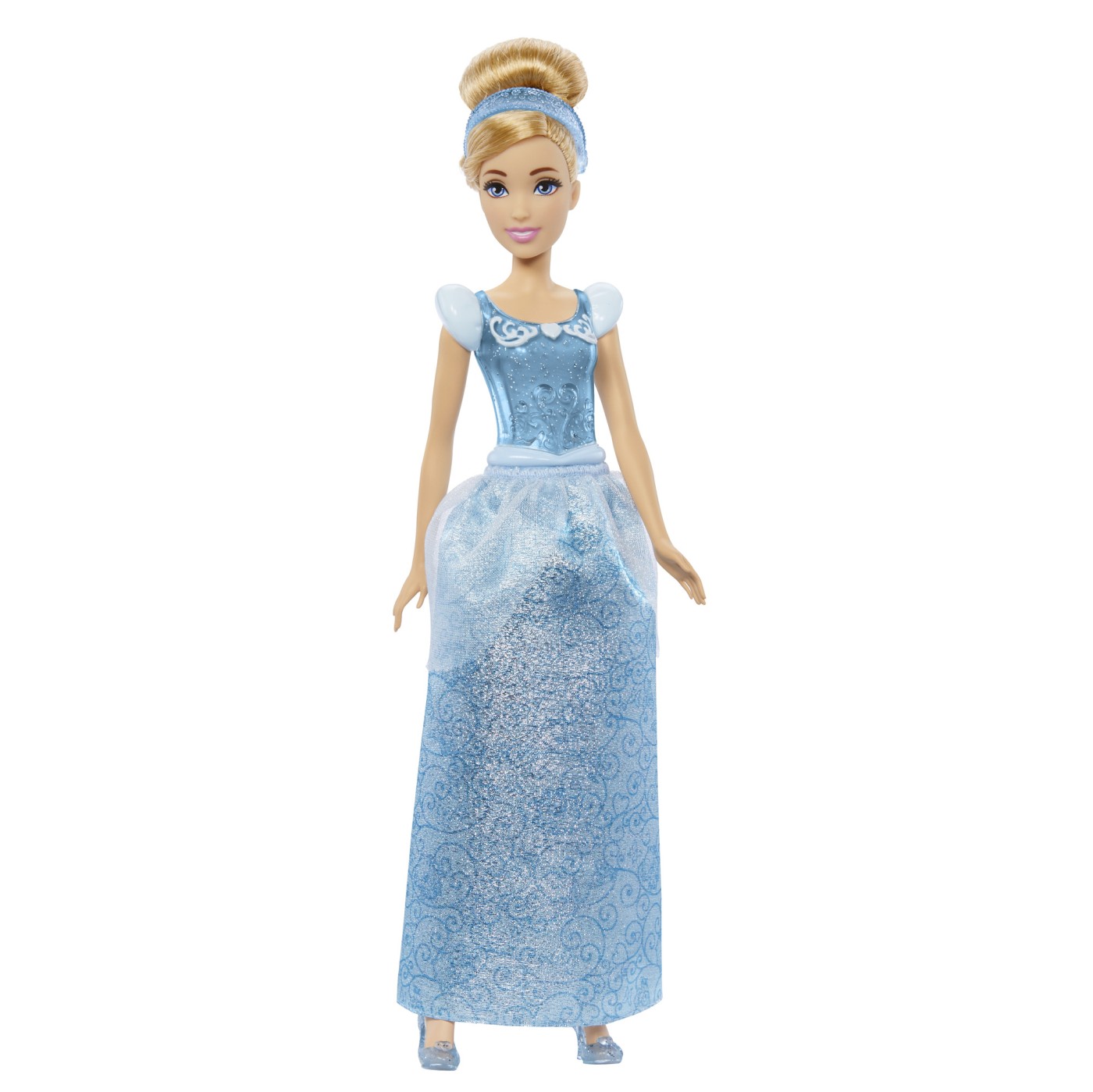 Papusa - Disney Princess - Printesa Cenusareasa | Mattel - 2 | YEO