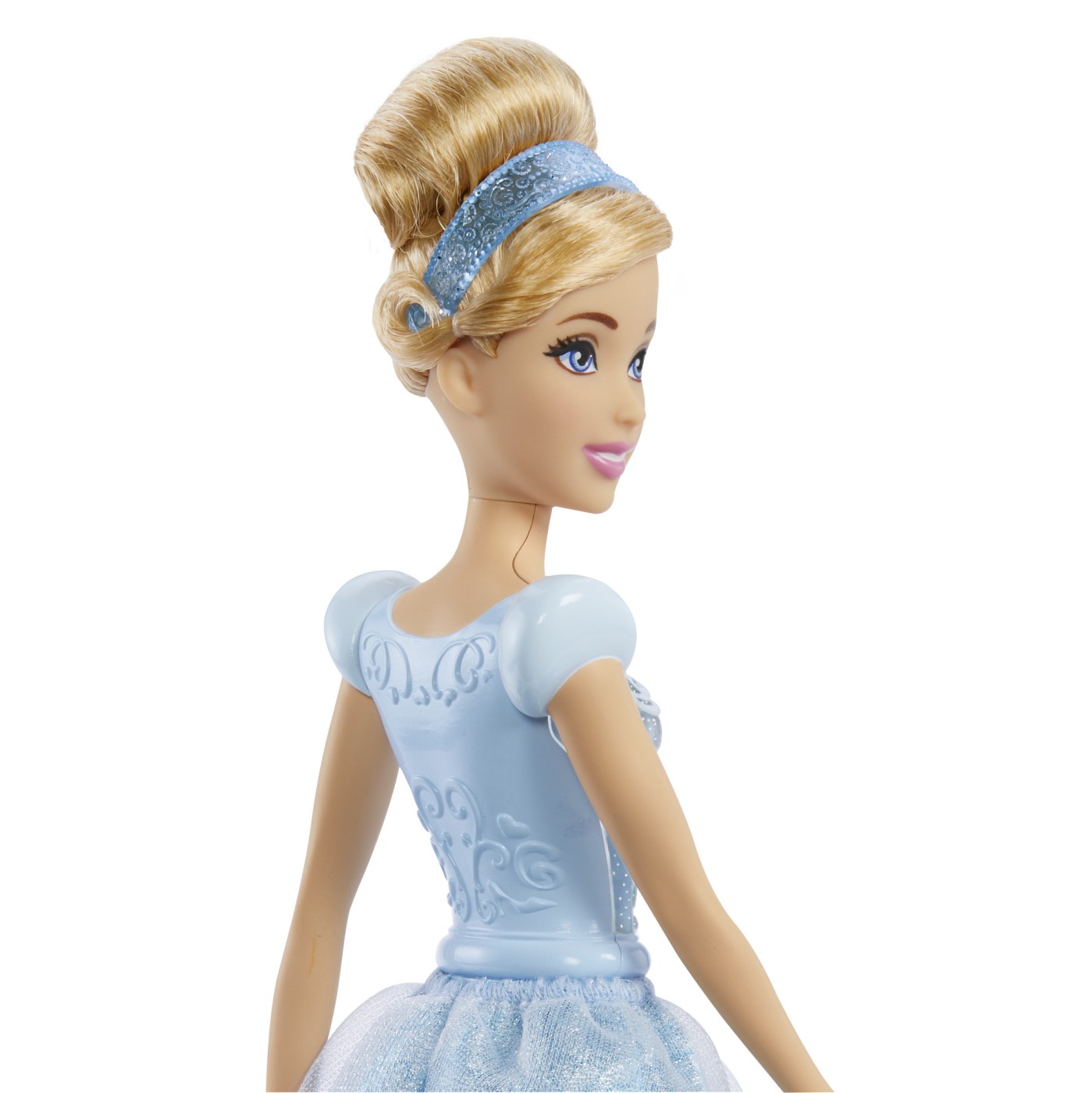 Papusa - Disney Princess - Printesa Cenusareasa | Mattel - 3 | YEO