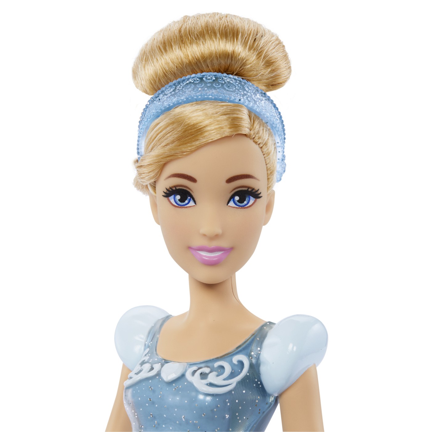 Papusa - Disney Princess - Printesa Cenusareasa | Mattel - 4 | YEO