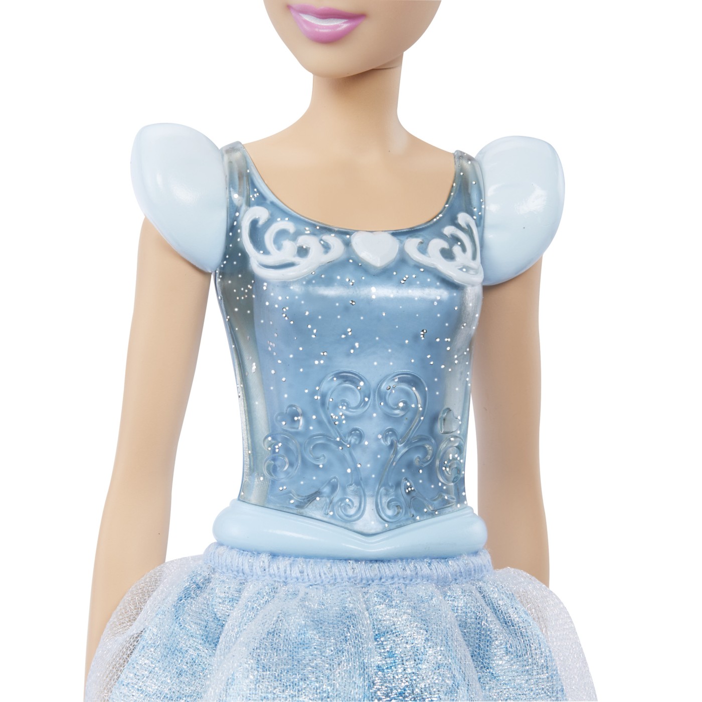 Papusa - Disney Princess - Printesa Cenusareasa | Mattel - 5 | YEO