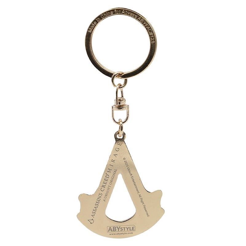 Breloc - Assassin's Creed - Crest Mirage