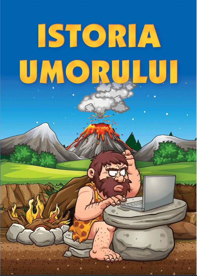 Istoria umorului