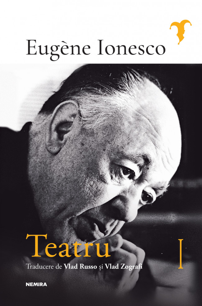 Teatru I | Eugene Ionesco - 6 | YEO