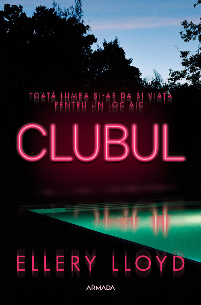 Clubul | Ellery Lloyd - 4 | YEO