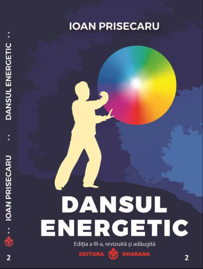 Dansul energetic