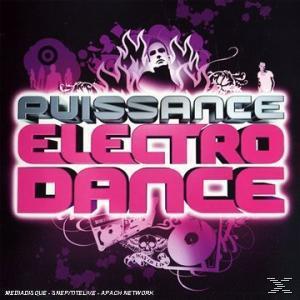 Puissance Electro Dance | Various Artists