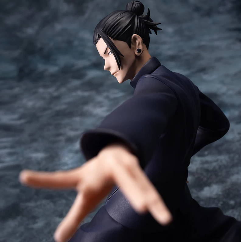 Figurina - Jujutsu Kaisen: Suguru Geto | Sega - 2 | YEO