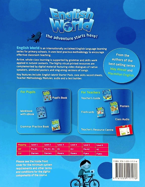 English World 2 - Workbook Pack | Mary Bowen, Liz Hocking