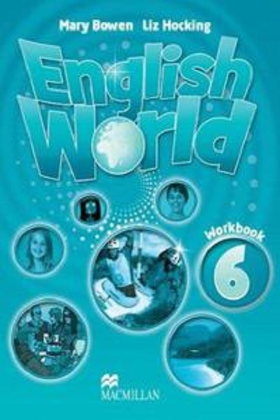 English World 6 - Workbook | Mary Bowen, Liz Hocking