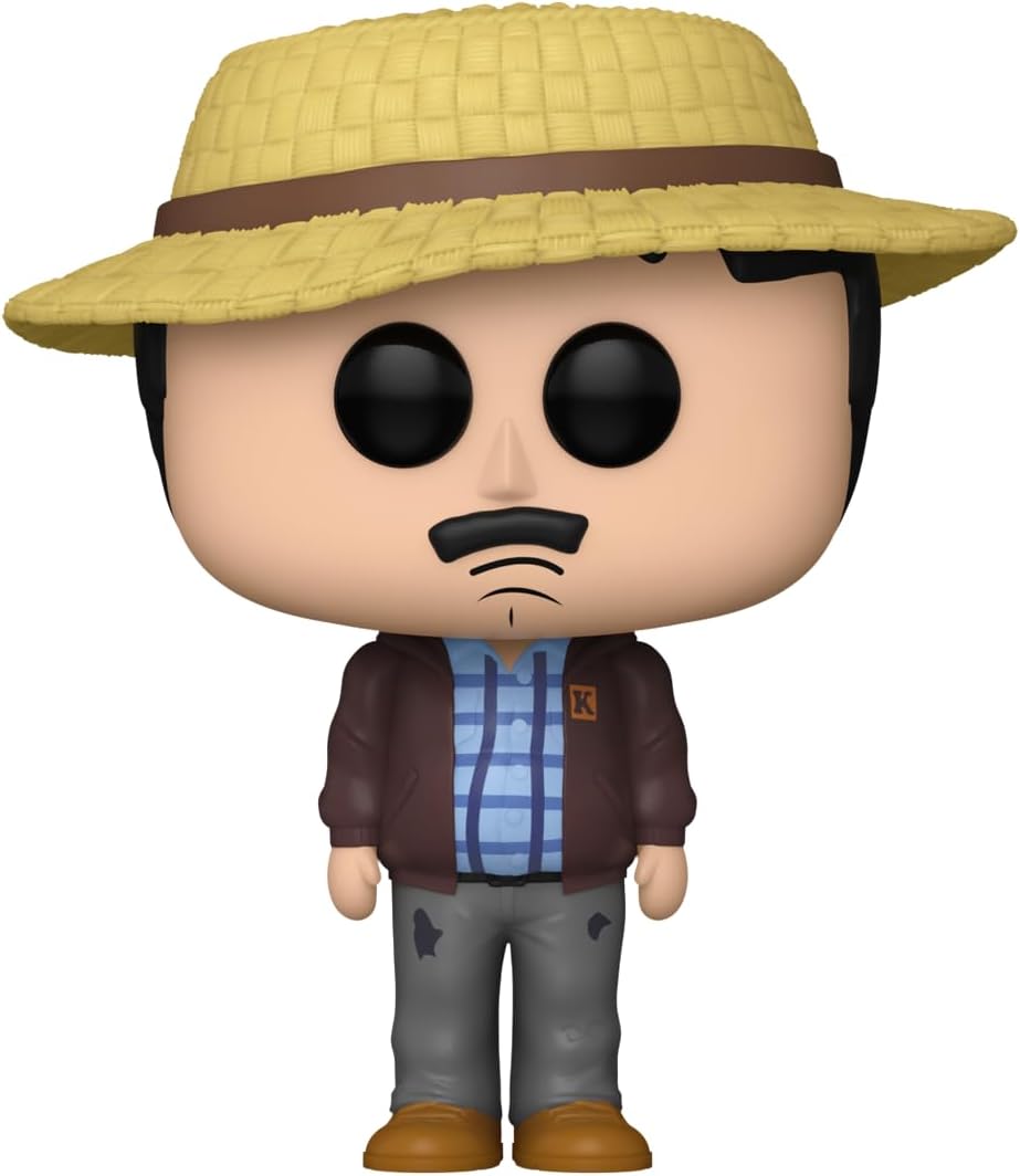 Figurina - Pop! South Park: Farmer Randy