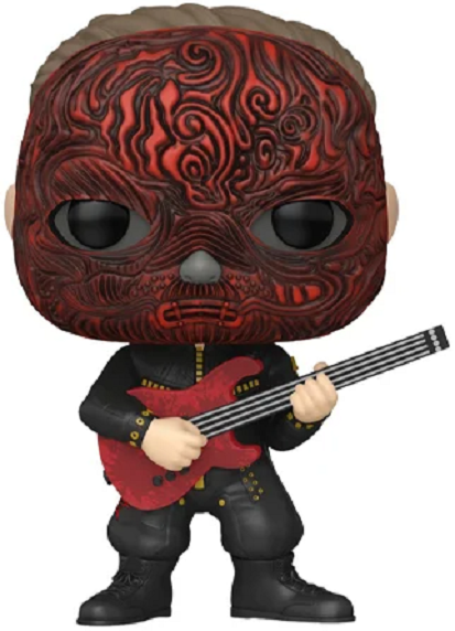 Figurina - Pop! Rocks - Slipknot: VMan