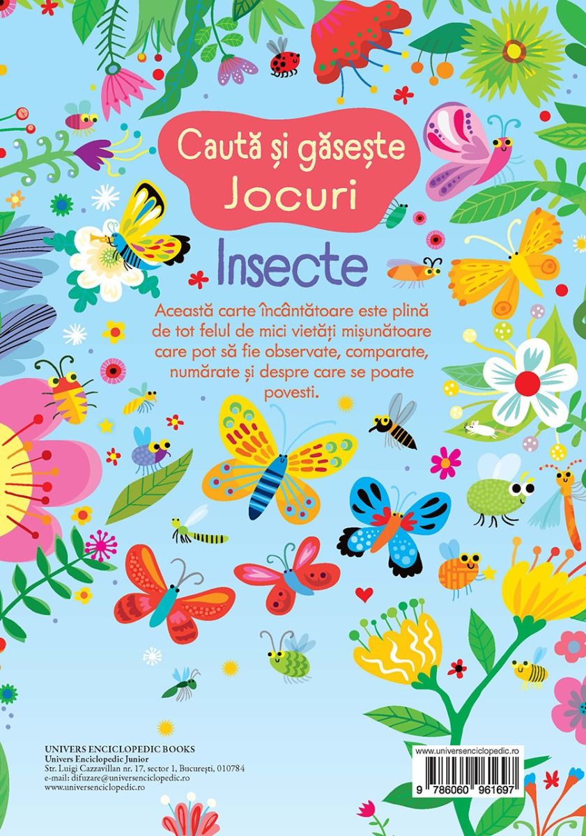 Insecte