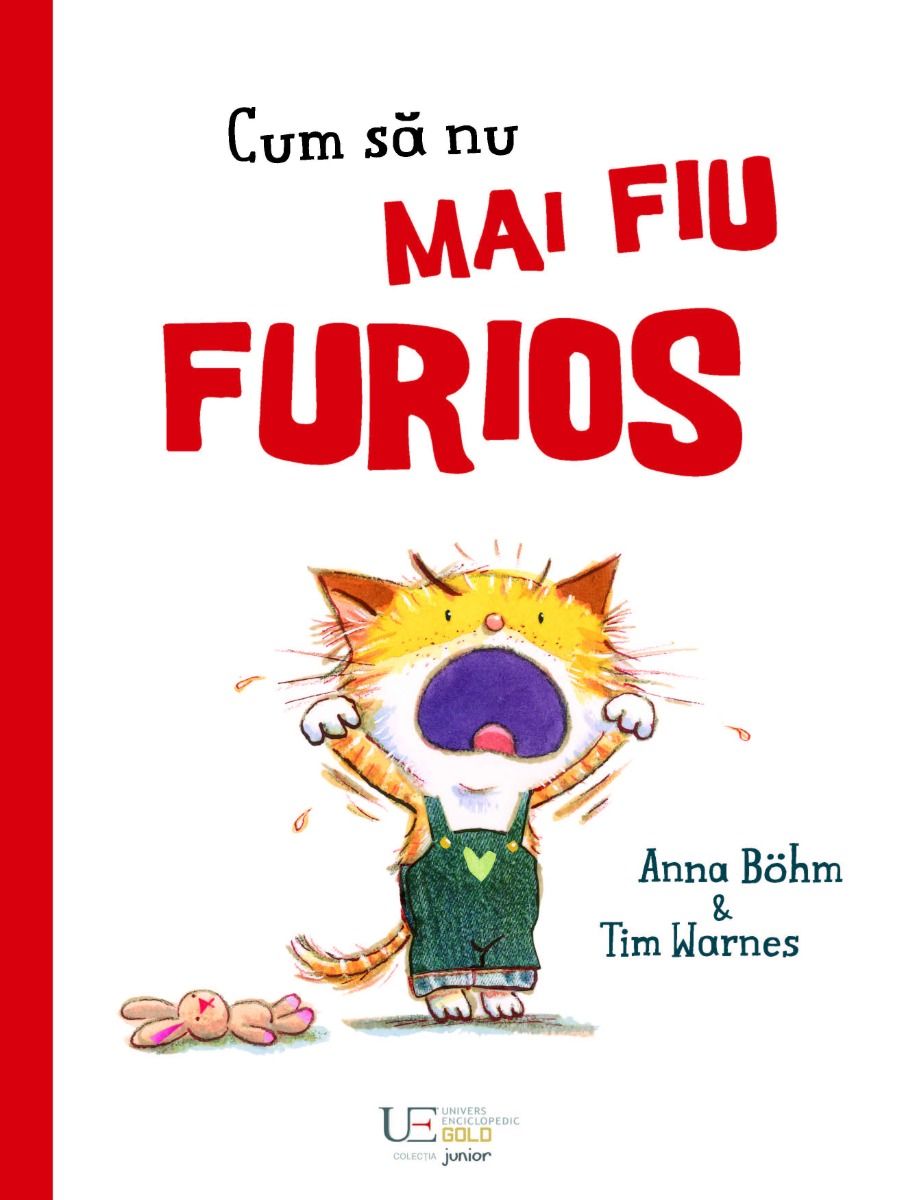 Cum sa nu mai fiu furios