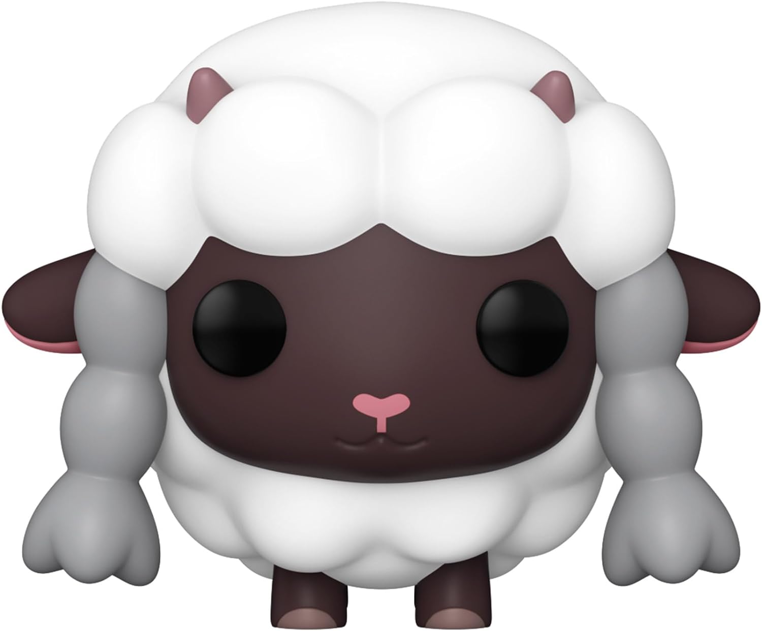 Figurina - Pop! Pokemon: Wooloo | Funko