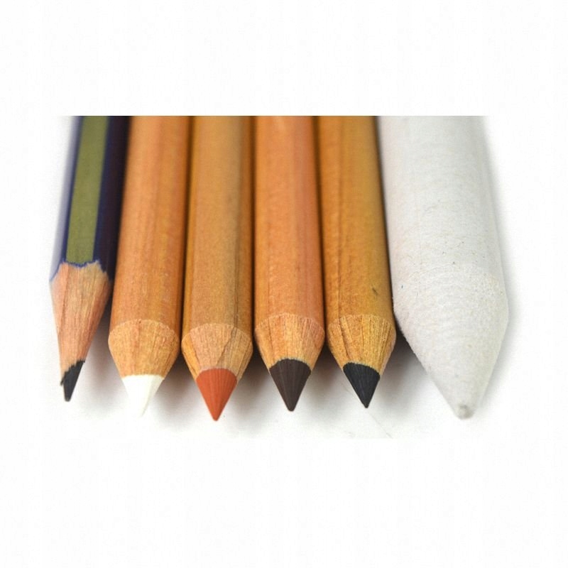 Set desen pentru schite | Faber-Castell - 1 | YEO