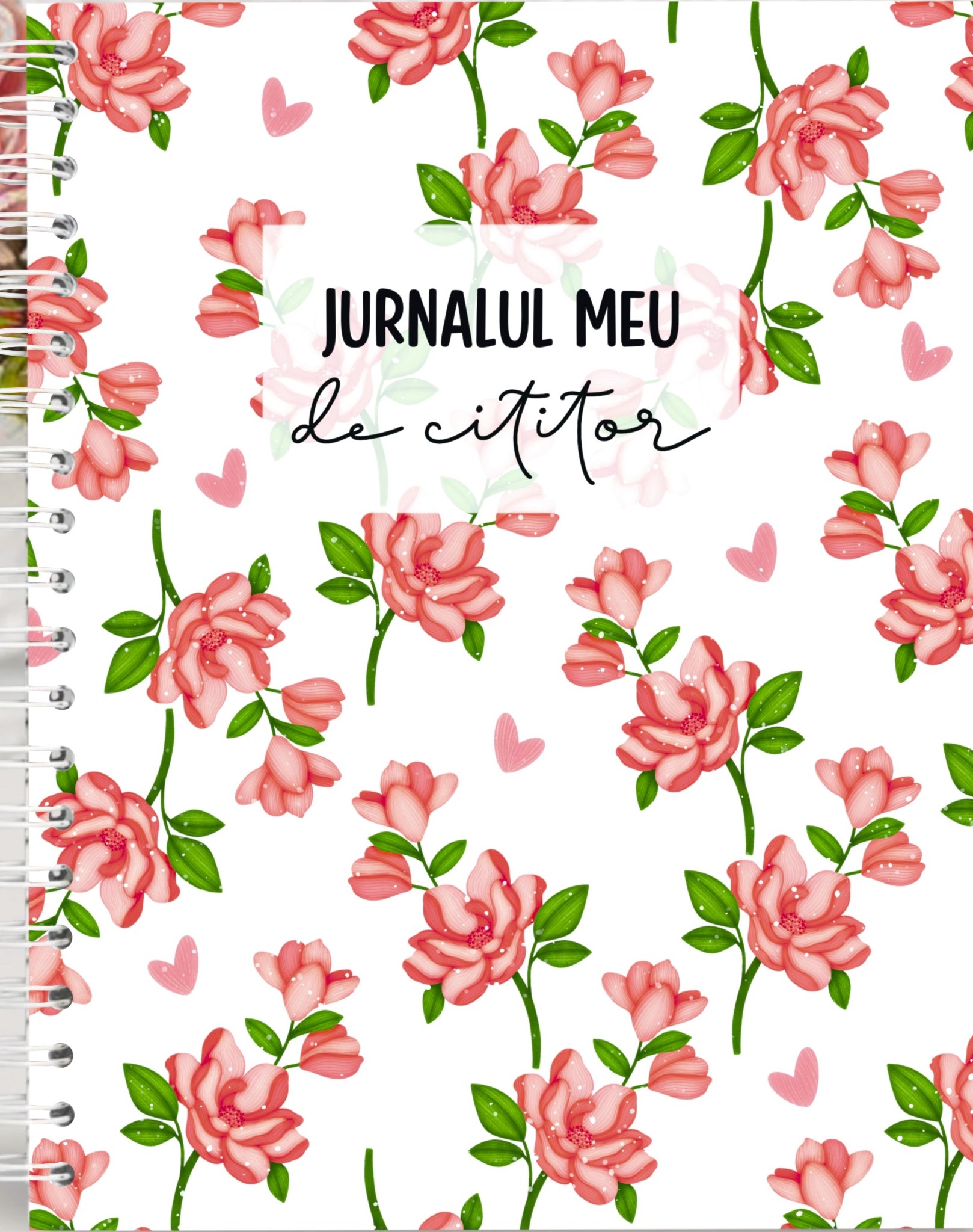 Jurnal - Jurnalul meu de cititor