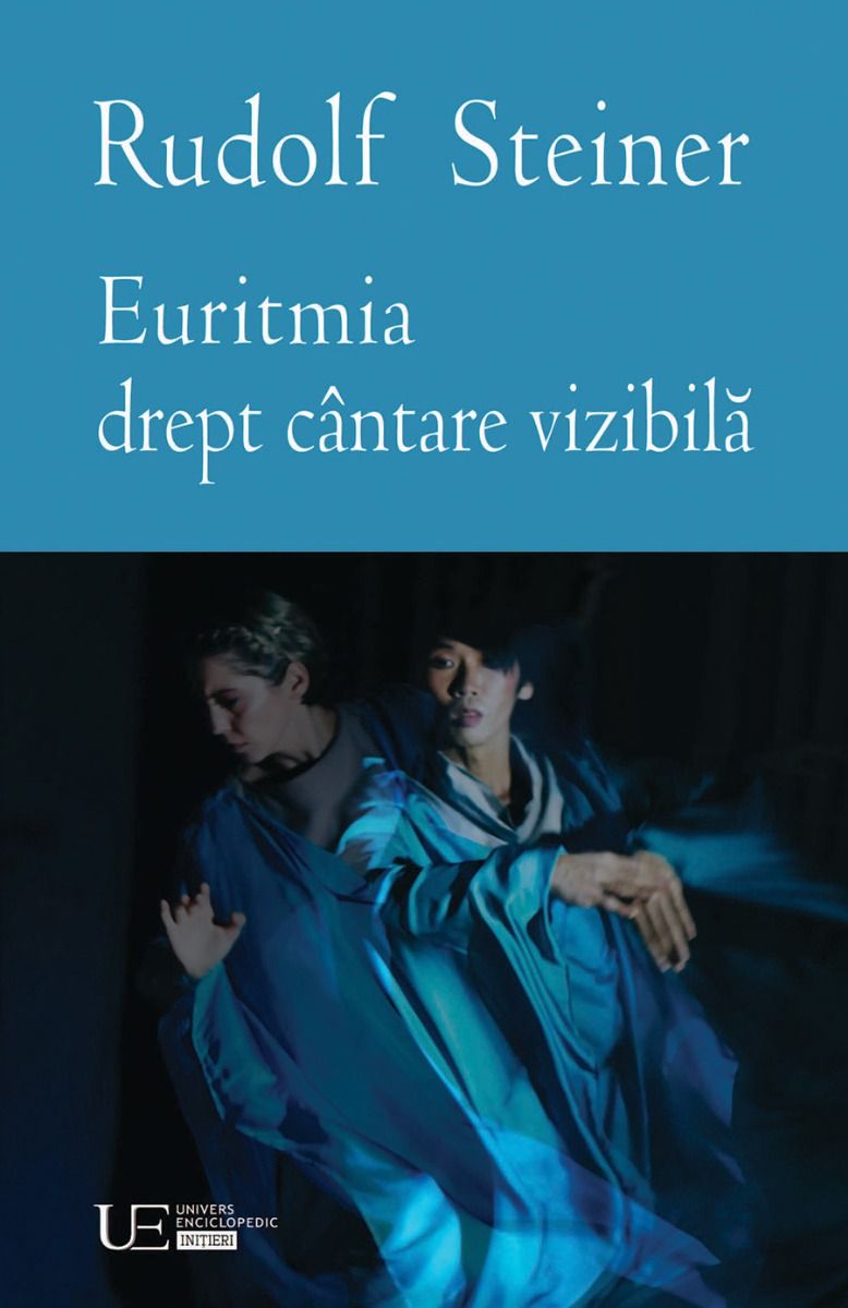 Euritmia drept cantare vizibila