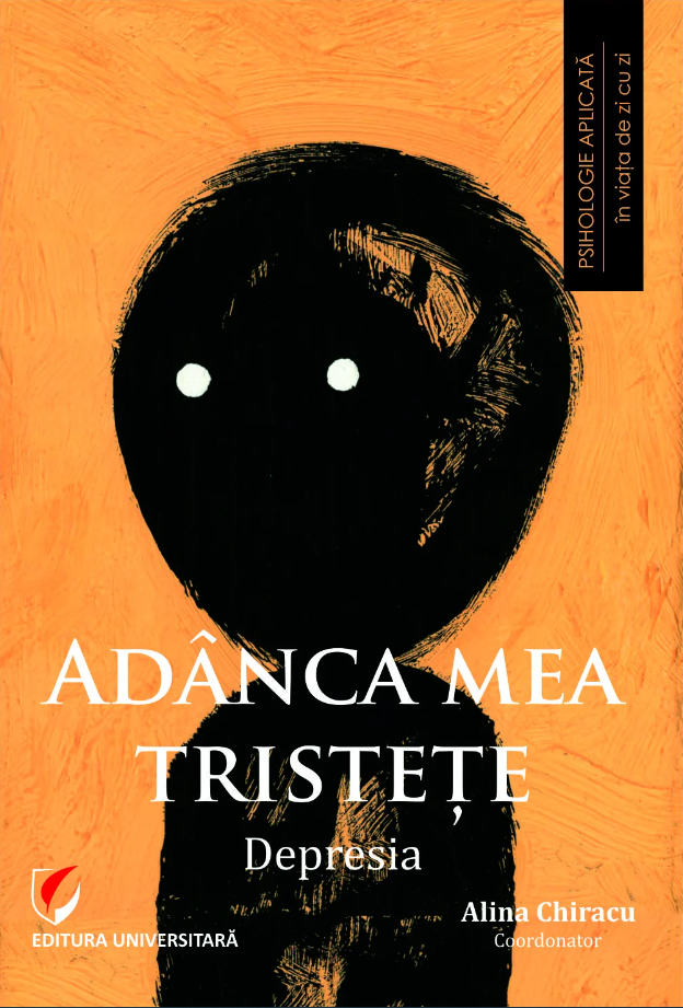 Adanca mea tristete: Depresia