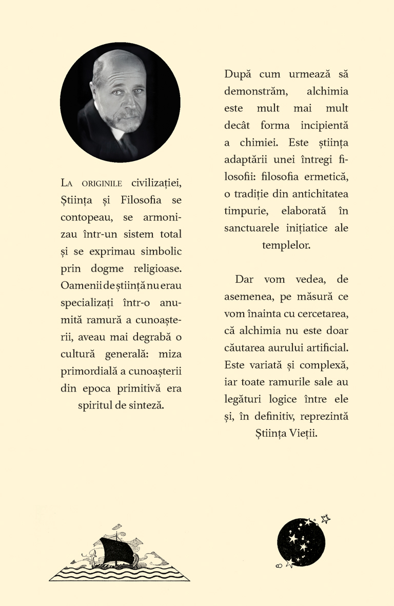 Alchimie si medicina | Rene-Felix Allendy