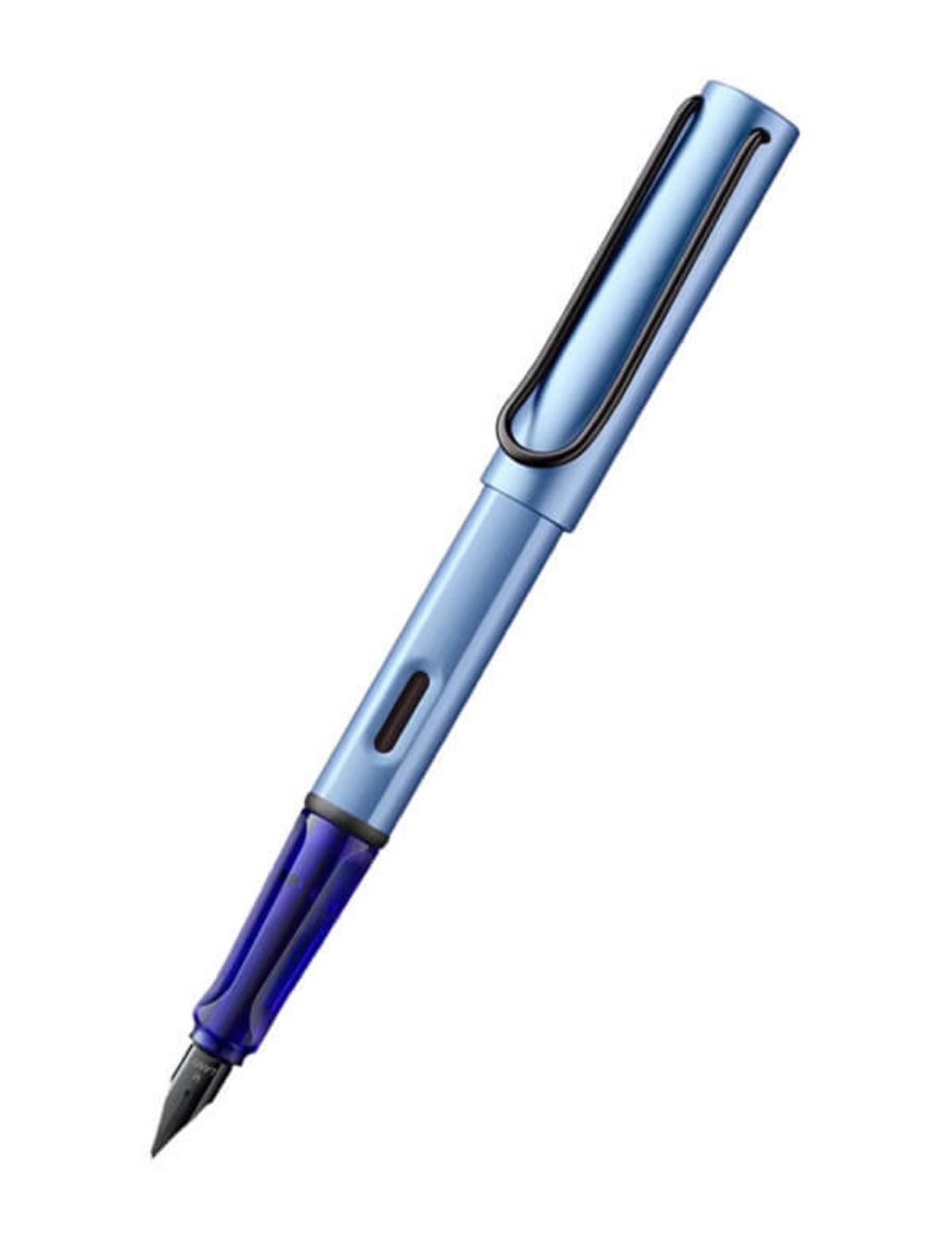 Stilou - Al-Star - Albastru - F | Lamy