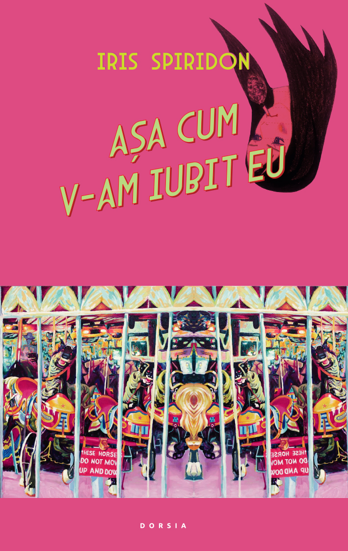 Asa cum v-am iubit eu