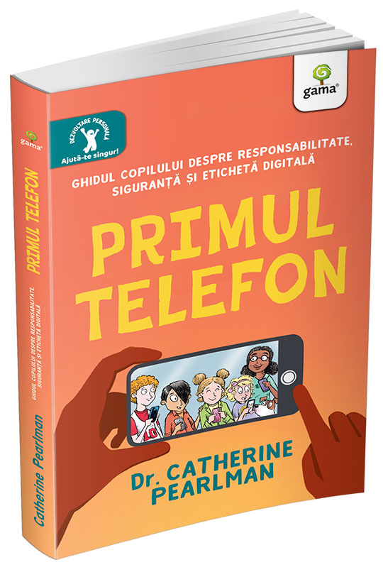 Primul telefon