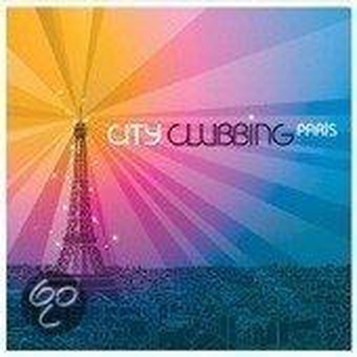 City Clubbing Paris: The French Touch Edition | Various Artists