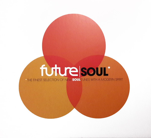 Future Soul | Various Artists image0
