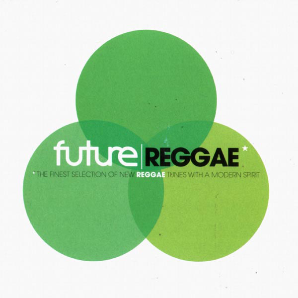 Future Reggae | Various Artists
