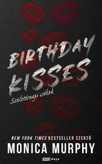 Birthday Kisses