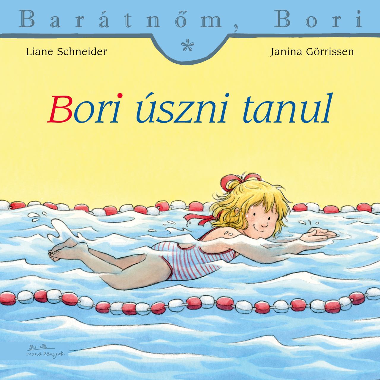 Bori uszni tanul