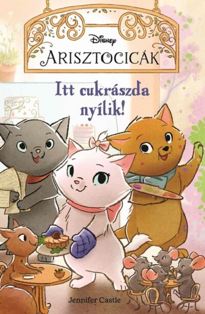 Arisztocicak