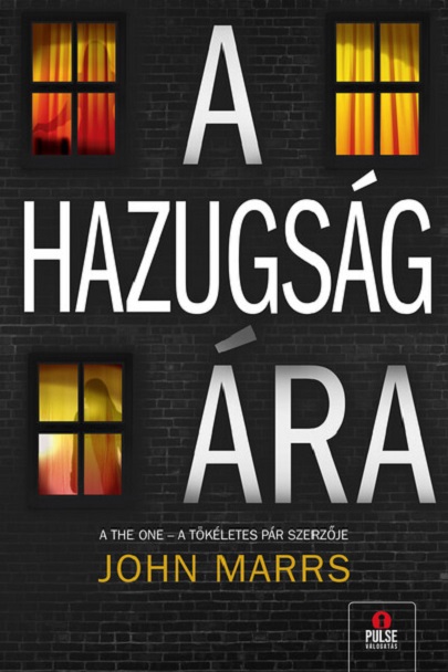 A hazugsag ara