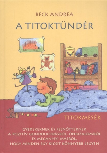 A Titoktunder