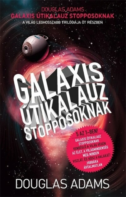 Galaxis Utikalauz stopposoknak