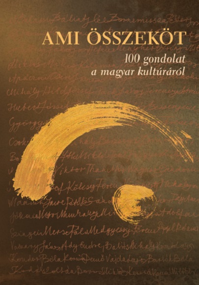 Ami osszekot | Kiss Fruzsina