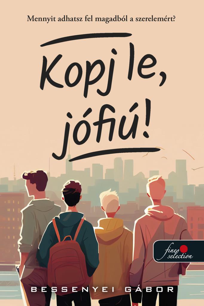 Kopj le, jofiu!